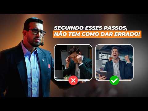 DONODEPENDÊNCIA | Os 3 P's que farão a DIFERENÇA no seu NEGÓCIO