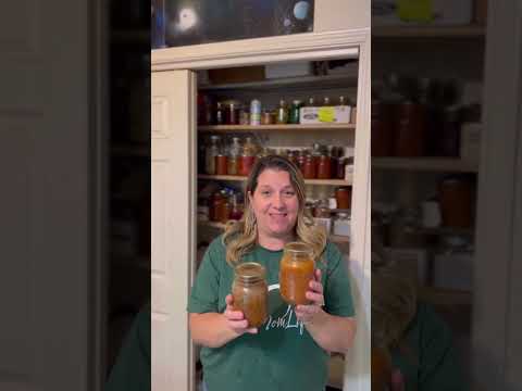 Don’t do this! #canning #fail #safety #shorts