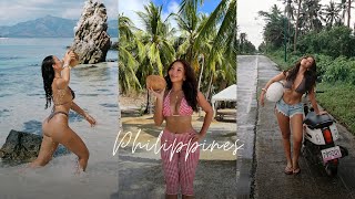 PHILIPPINES VLOG | My Recommendations