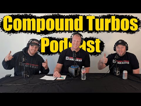 Are Compound Turbos For Towing & Racing?