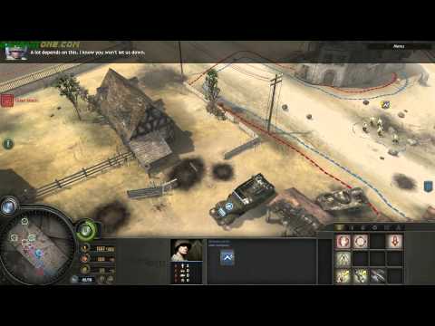 company of heroes cheat mod 1.3