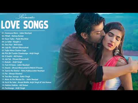 Top Hindi Songs - Best Of Jubin Nautyal, Arijt Singh, Atif Aslam, Neha Kakkar,Armaan Malik