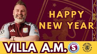 HAPPY NEW YEAR TO EVERYONE