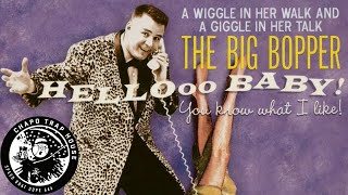 The Big Bopper | Chapo Trap House