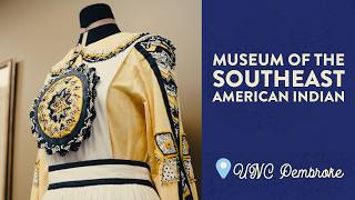 Museum of the Southeast American Indian at UNC Pembroke | NC Weekend