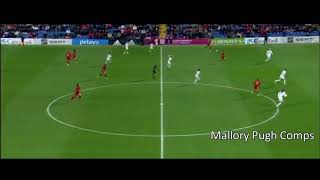 Jennifer Hermoso vs USA Lovely Touches 2019