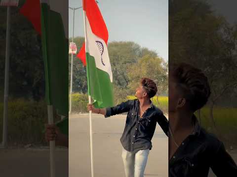 AAP Kya Krte 🇮🇳❤️💯 || Vande Matram ft. AR. Rahman || #foryou #15august #independenceday