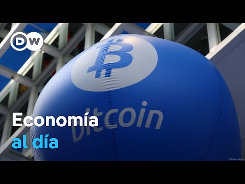 🟢 El bitcóin supera los 120.000 dólares y vuelven los temores de una burbuja especulativa