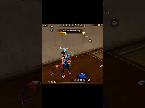 Old player ho tum | Fr fire funniest moments | free fire funny video | #shorts #freefire