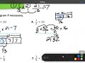 Estimation Strategies and Techniques