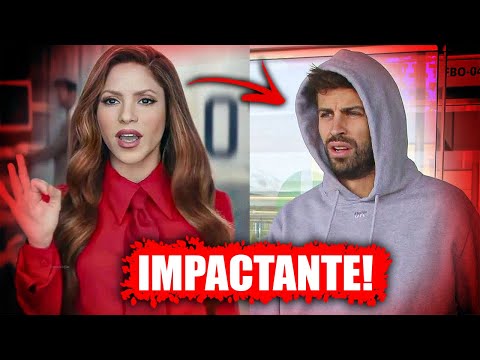 Shakira y Su Impactante Transformación Tras Su Separación Con Gerard Piqué | DON'T YOU WORRY