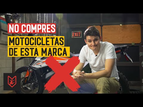 ¿Cuál es el mejor fabricante de motocicletas? [Prueba de laboratorio]