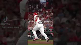 My 2022 MLB NL Award Predictions