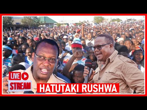 Umoja wa Wasomi Vyuo Vikuu CHADEMA WATOA Msimamo Mzito