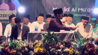 Pengajian Lucu Buuuaaangeettt GUS BAHRU 2025