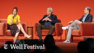 Sara Bareilles and Dacher Keltner on How to Find Joy in an Anxious World