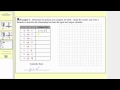 Understanding Patterns and Equations