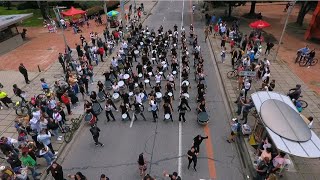 AAINJAA | DE UNO A MILES | EL NACIMIENTO DE UN MOVIMIENTO🥁