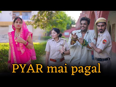 Thukra Ke Mera Pyaar || Pyar Main Pagal || Prince Verma