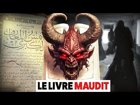 SHAMS AL-MA'ARIF: Le Livre le Plus DANGEREUX du Monde -Documentaire