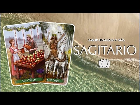 🔮SAGITARIO♐ DECLARACIÓN INESPERADA/ TU INTUICIÓN NO FALLA ❤️HORÓSCOPO  COMPLETO