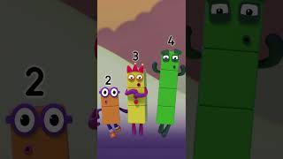 Conoce a Número Quince - Parte 6 | Caricaturas para niños | Numberblocks en Español