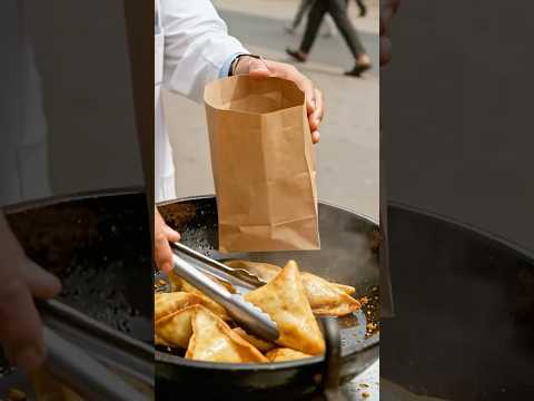 Indian Food is Crazy ..🤯🤣