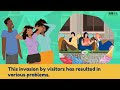 Managing Overtourism in Barcelona