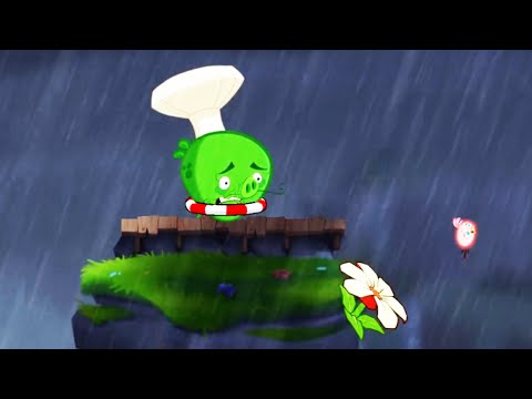 Angry Birds 2: Boss Battles #253