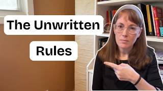 I Converted to Judaism Twice - 21 Rules to Convert