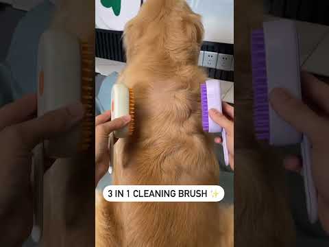Cleaning time✨️🐶 #dogproducts #petproducts #dogowners #catowners #petowners