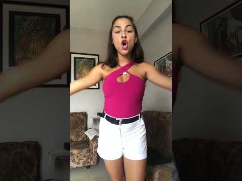 Chona haciéndose la valiente con Mario 🤣 | Chona de Canarias Comedia 🇪🇸