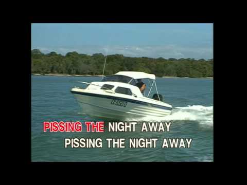 Tubthumping (Karaoke) – Style of Chumbawamba