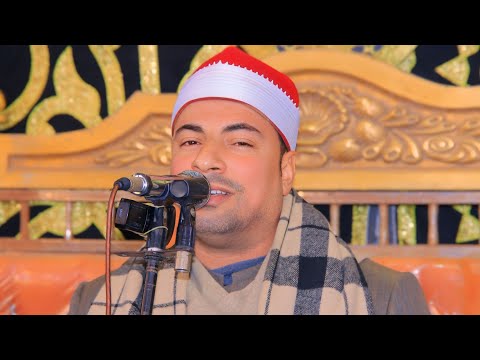 الشيخ أحمـــد الباز | عزاء جدة الشيخ ياسر الشرقاوى | إخطـــاب __ أجـــا 9__2__2025