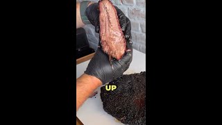 Josh Hunt Griddlin' Hot & Fast Brisket | Traeger Grills
