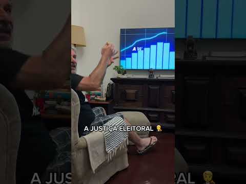 NESSAS ELEIÇÕES É TIÃO DO GÁS NA CABEÇA #shorts