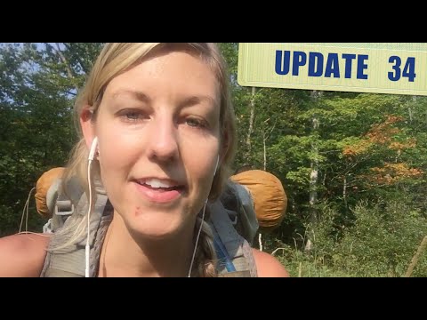 Update 34: New Hampshire and Auburn Football!