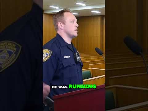 Racist Security Guard Chokes Chief of Surgery?! ๐ฅ๐