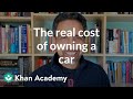 Understanding Car Ownership Costs