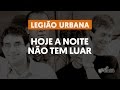Videoaula Hoje a Noite Não Tem Luar (aula de violão completa)