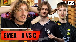 A Team To Finally Rival Alliance In EMEA?! -  ALGS Playday 5 Split 2 Watch Party