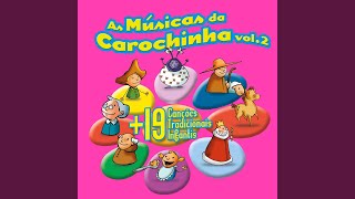 A Saia da Carolina