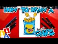 Drawing Techniques for Art Projects