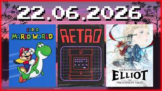 Stream VOD vom 22.06.2026