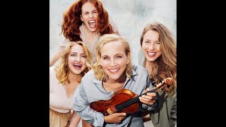 Am 18.3.2023 in der Stadthalle Germering: Das virtuose Quartett Salut Salon