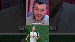 Tottenham’s Final Stand: Survival or Total Collapse?