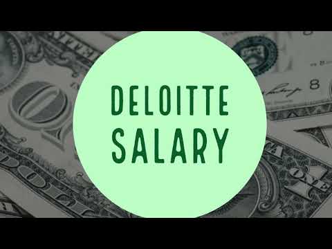 deloitte managing