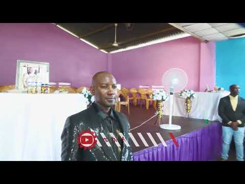 Young man given as sacrifice which cause him to go mad | Prophet Roydel Rowe | PGMITv