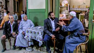 شوفوا الريان عمل ايه لما مباحث أمن الدولة جت تسأل عليه في البيت