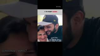 MERI MAA 🥹❤️ @triggeredinsaan @DimpleMalhanVlogs